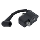 Hipa 4180 400 1313 Ignition Coil Kit For Stihl FS131 KM131 HT133 FS131R FS111RX FC91 FC91R Brushcutter-2