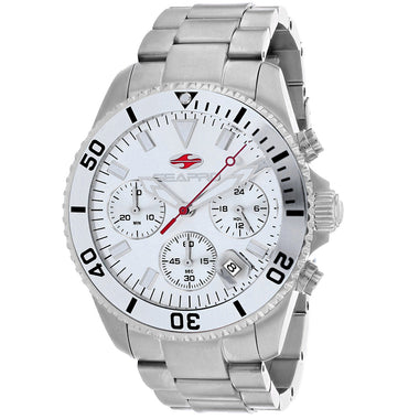 Seapro Men's Scuba 200 Chrono