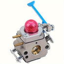 Hipa Carburetor Kit For Husqvarna 128LD 125L 124L Trimmer WeedEater Wacker Edger 28cc Up-2