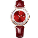 Christian Van Sant Women's Bria-1