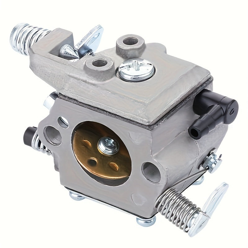 Hipa 1130 120 0600 Carburetor Kit For Stihl 017 018 MS170 MS180 Walbro WT-325 Chainsaw - 0