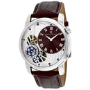 Christian Van Sant Men's Sprocket Auto-Quartz-1