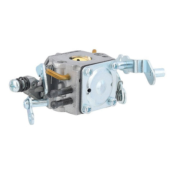 Carburetor Kit For Poulan PP5020 PP5020AV 50cc PP4818A PP4818AVX Craftsman 358350981 358350980 358350982 Chainsaw Replace 5739 52201 C1M-W47