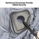 UTV Cover - Extra Large  160" L x 62" W x 75"H-4