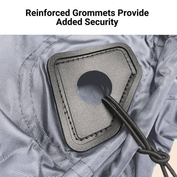 UTV Cover - Extra Large  160" L x 62" W x 75"H