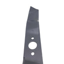 3-Pack 41-Inch Husqvarna Blades For Rider 155, R 15, R 16, R 18 & R 21 Hardened Steel-5