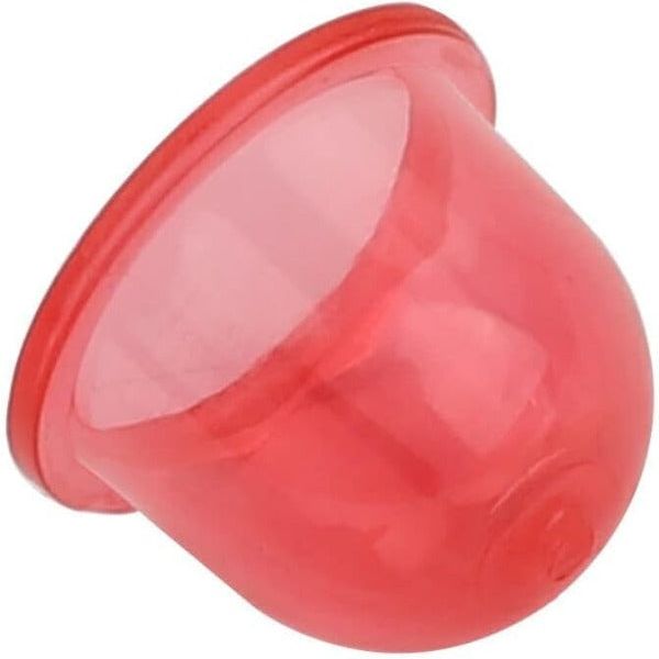 10-Pack 188-12 Primer Bulb Pump Bulbs for 188-12 188-12-1 188-14 Sthil 41331212700 Homelite 01201 UP04802 Echo 12318140630 ZAMA 0057030