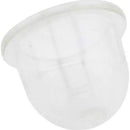 Hipa 3004105 300494 Fuel Filter Fuel Line Kit for Earthquake Tiller/Auger E43 E43CE E43WC Dually Auger MC43 MD43 DP10P MC43E Cultivator WE43 Edger-3
