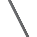 Hipa 12-Pack 3/16 inch 4.8mm Round Chainsaw Chain Sharpening Files to Sharpen .325 Pitch inch Saw Chains Replace for Oregon 70503-5