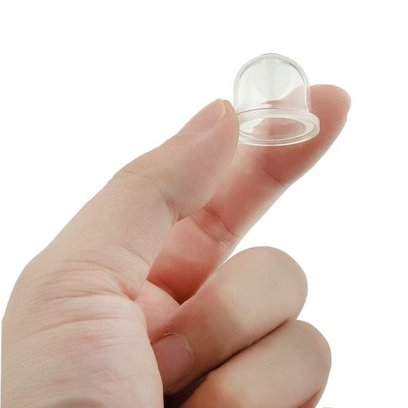 10Pack 0057003 0057004 Carb Primer Bulb for Echo SRM225 GT225 Stihl FS46 FS45 FS50 FS55 FS90 Trimmer Replace 12538108660 A01195A 0058001