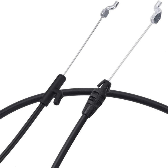 51 Inch Control Cable Brake for MTD Troy Bilt 946-04661 TB100 TB110 TB115 TB120 TB130 TB140 TB160 TB230 TB240 TB320 TB330 TB330XP Lawn Mower