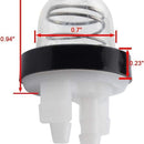 5-Pack Primer Bulb For Stihl TS400 TS410 TS420 TS700 TS800 Concrete Cutoff Saws Replace 4238 350 6201-3