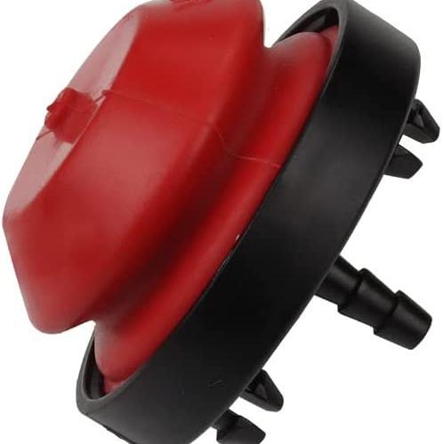 Hipa 951-10639A Primer Bulb fits for Craftsman MTD Tecumseh Cub Cadet Troy Bilt Snow Blower 951-10888B 751-10888 951-10888 570682A Primer Assembly