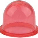 10-Pack 188-12 Primer Bulb Pump Bulbs for 188-12 188-12-1 188-14 Sthil 41331212700 Homelite 01201 UP04802 Echo 12318140630 ZAMA 0057030-5