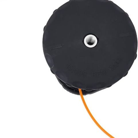 3-Pack High Speed Feed 400 Trimmer Head for Echo PAS SRM 225 SRM280 GT2000 SRM2620 SRM2620T SRM2320T Trimmer # 99944200907