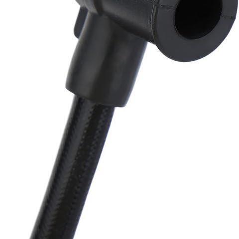 Hipa 41374001350 Ignition Coil For Stihl FS80 FS85 FS80R FS85R FR85 FC85 SP80 FS75 FC75 HT70 String Trimmer Brushcutter Hedge Trimmer Pole Saw