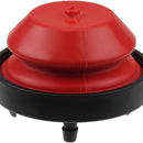 Hipa (5-Pack) Primer Bulb Air Purge For Tecumseh 570682A MTD 751-10639 951-10639 570682 Snow Thrower Blower-3