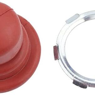 HIPA (Pack of 5) Primer Bulb for Tecumseh Engine LEV80 LEV90 LAV100 LAV115 LAV120 Lawn Mower