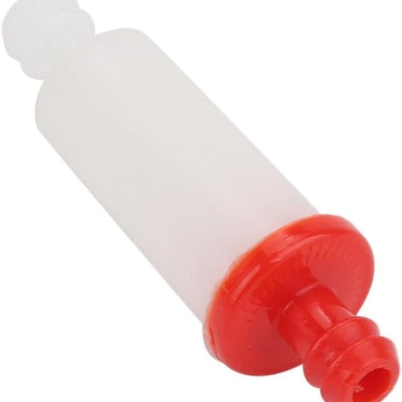 (2 PACK) 7080369 Air Filter For Polaris ATV 350L 400L, Big boss 250 4X4, 300 4x6 with Fuel Filters