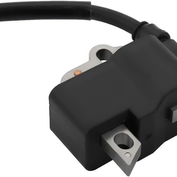 Hipa Ignition Coil Module for Stihl MS271 MS291 MS271C MS291C Farm Boss Chainsaw Replaces 1141 400 1303 1141 400 1307