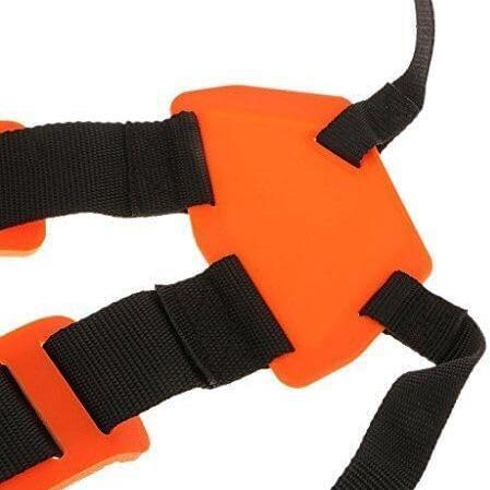 Trimmer Full Harness for Stihl FS55 FS72 FS74 FS36 FS90 FS80R FS, KM Series Trimmer Double Shoulder Strap Replace 4119 710 9001 596296801