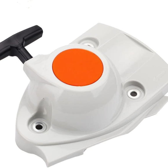 Hipa Recoil Starter for STIHL TS410 TS410Z TS420 TS420Z TS480i TS510i Concrete Cut Off Saw Replace 4238-190-0300