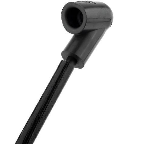 Hipa 125B Ignition Coil for Husqvarna 125B 125BX 125BVX 28cc Leaf Blower Jonsered B2126 BV2126 Blower Replace 585836101 545108101