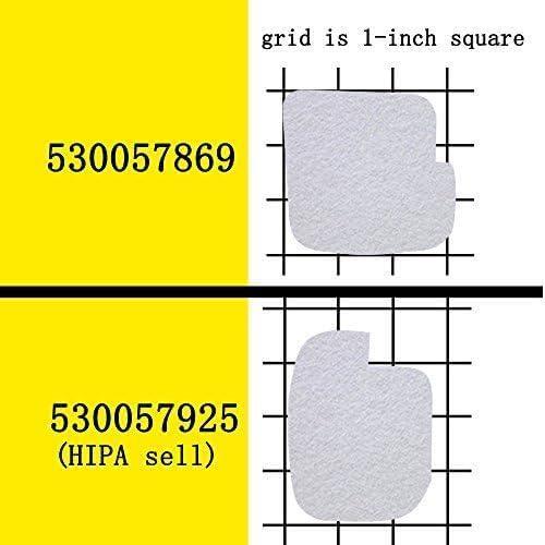 C1M-W26C P3314 Carburetor Kit for Poulan Pro PP4218 PP4018 PP3816 PPB3416 PP3516 PP3416 42cc Chainsaw 545070601 530035590 W 530057925 AirFilter