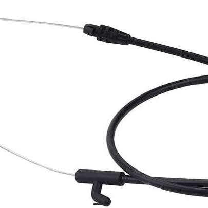 51 Inch Control Cable Brake for MTD Troy Bilt 946-04661 TB100 TB110 TB115 TB120 TB130 TB140 TB160 TB230 TB240 TB320 TB330 TB330XP Lawn Mower