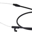 51 Inch Control Cable Brake for MTD Troy Bilt 946-04661 TB100 TB110 TB115 TB120 TB130 TB140 TB160 TB230 TB240 TB320 TB330 TB330XP Lawn Mower-3