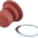 10-Pack Primer Bulb for Tecumseh 36045A 640259  LEV120 LV195EA LV195XA LAV30 LAV35 LAV40 TVS75 TVS90 TVS100 TVS105 TVS115 TVS120 Engines-7