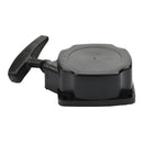 Hipa 300430 Recoil Start Pull Starter for Earthquake E43 Viper 43cc Auger Fits E43CE E43WC MC43 MC43CE Cultivator-2