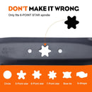 42 Inch Mulching Blades for Troy Bilt Mustang Cub Cadet XT1 XT2 LT42 LTX1040 RZT-L42 Mower Replace 942-0616 742-0616 942-04126 942-04308-X-2