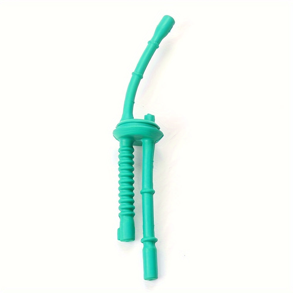 2pcs Hipa 4140-358-7702 Fuel Line For Stihl FS38 FS45 FS46 FS55 FS55R FS55RC KM55 HL45 Cutter Trimmer - 0