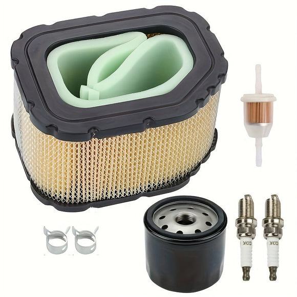Hipa Air Filter Tune Up Kit For Kohler 20HP 22HP 23HP 24HP 25HP 26HP 27HP Engine