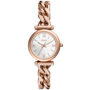 Fossil Women's Carlie-1