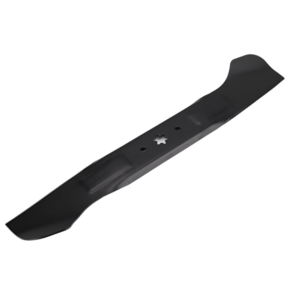 2-Pack 46 inch 942-04244A Blades for Cub Cadet LTX1045 LTX1046 XT1 XT2 LT46 RZT L46 Deck Mower Replace MTD 942-04290 742-04244 High-Lift