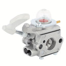 Hipa Carburetor For Homelite 26B Blower UT09526 308054114 308054075 Carb Vacuum Part-6