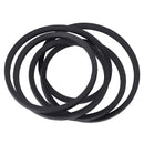 Hipa 954-04060B Deck Belt for Troy Bilt Cub Cadet LT1040 LT1042 with 42 inch Decks 754-04060 954-04060C 954-04060 John Deere GX10851-3