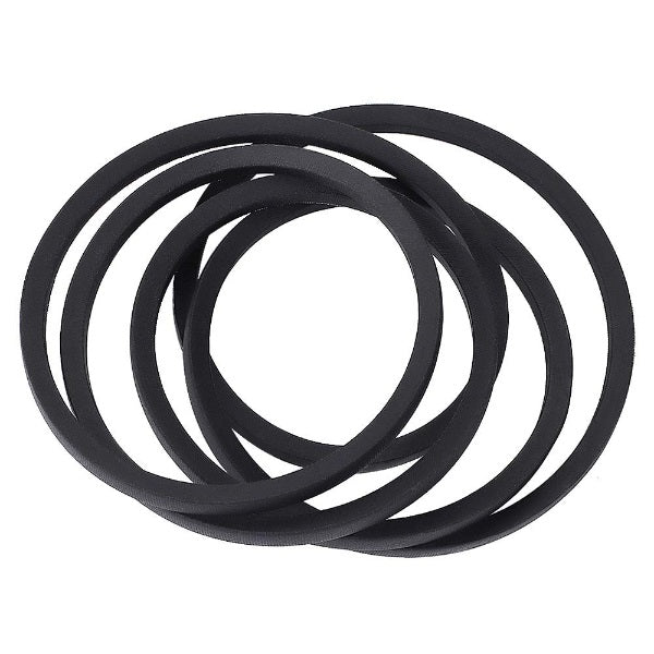 Hipa 954-04060B Deck Belt for Troy Bilt Cub Cadet LT1040 LT1042 with 42 inch Decks 754-04060 954-04060C 954-04060 John Deere GX10851