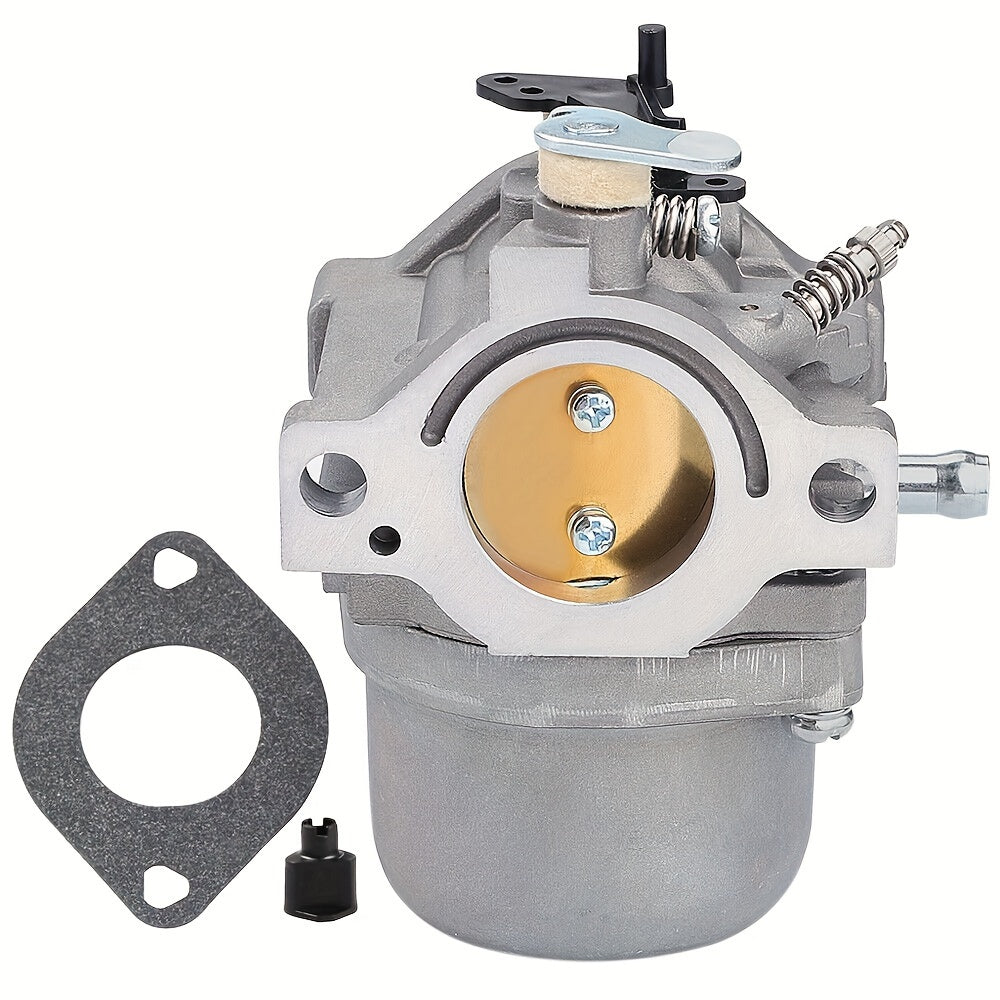 Carburetor For Briggs & Stratton 12.5 HP Riding Mower – Replaces Walbro LMT 5-4993, Murray Fit
