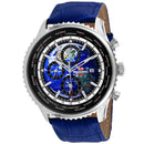 Seapro Men's Meridian World Timer GMT-1