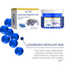 Cockroach Repellent Box Decoy Gel Plant Extract-4