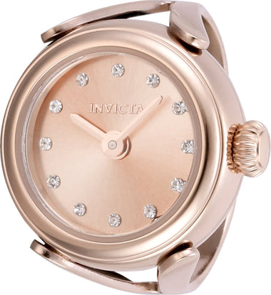 Invicta Women's Mini