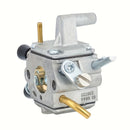 Hipa FS250 4134-120-0653 Carburetor Kit for Stihl FS250R FS300 FS350 FS120 FS120R FS200R Backpack Brushcutter-7