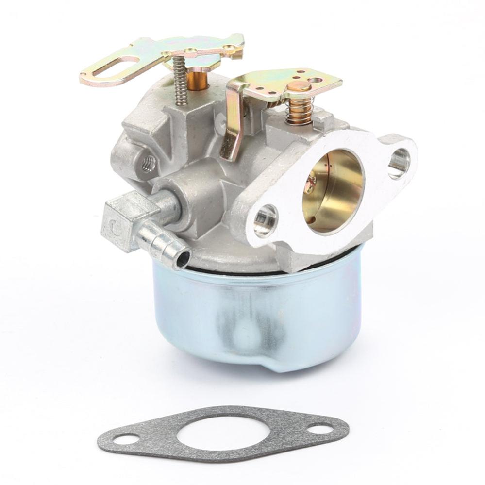 Carburetor for Tecumseh HS50 HSK50 HSSK50 HSK40 HSSK40 5HP Engine Toro 38605 38052 38054 38056 Snowblower # 640084A 632107 632107A