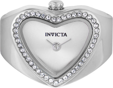 Invicta Women's Mini Ring Watch
