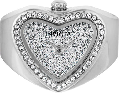 Invicta Women's Mini Ring Watch