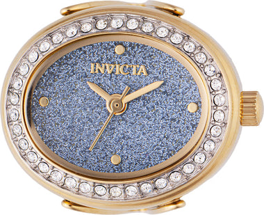 Invicta Women's Mini Ring Watch