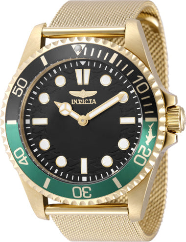 Invicta Men's Pro Diver